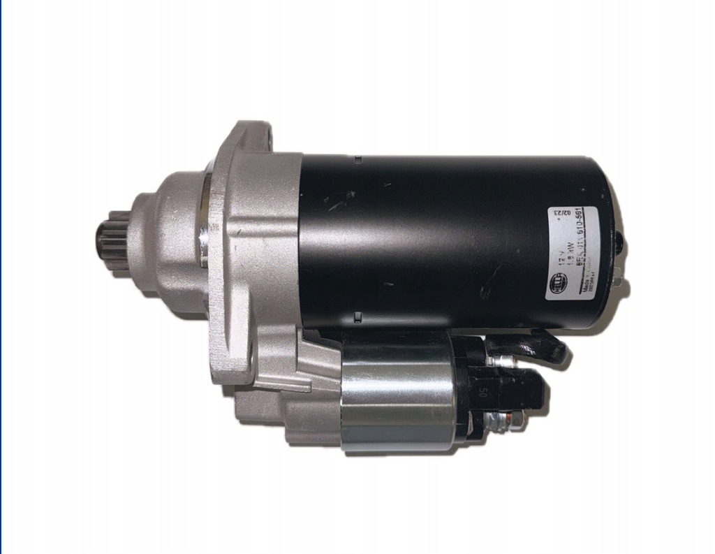 Μίζα Hella 8EA 011 610-561 Product image