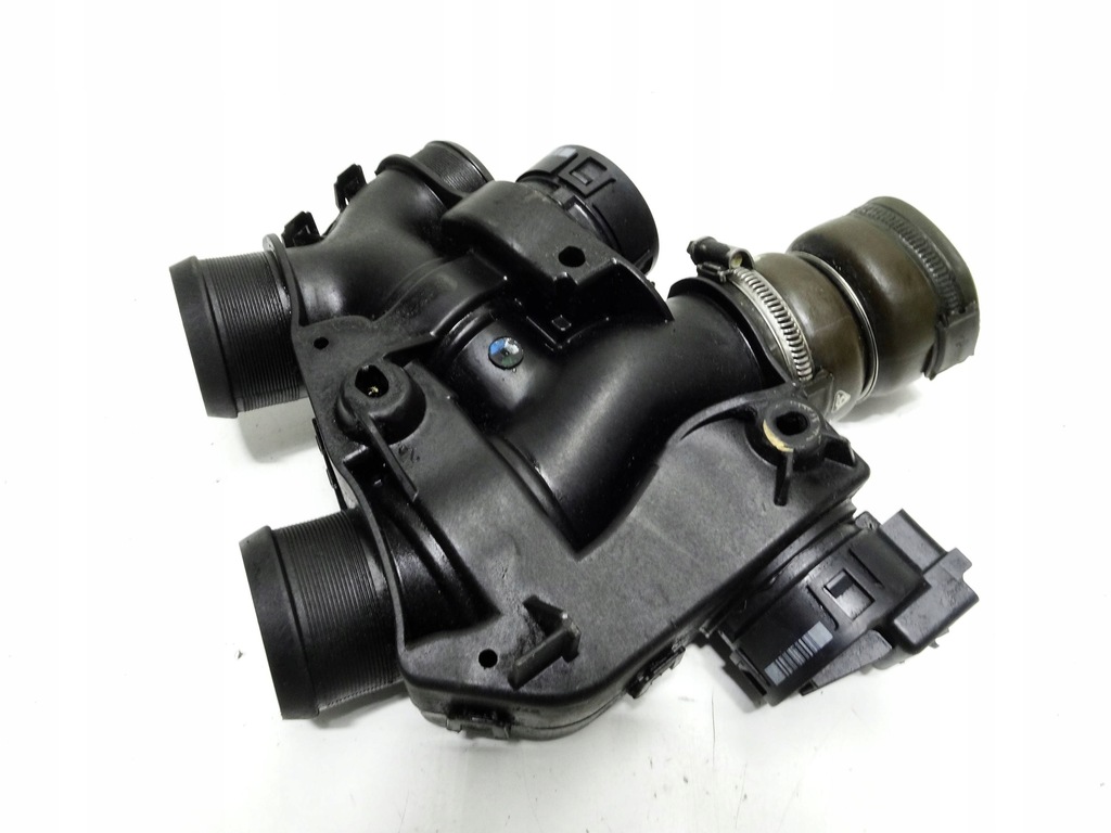 Peugeot Citroen 1.6 HDI - Γουταλάκι Product image