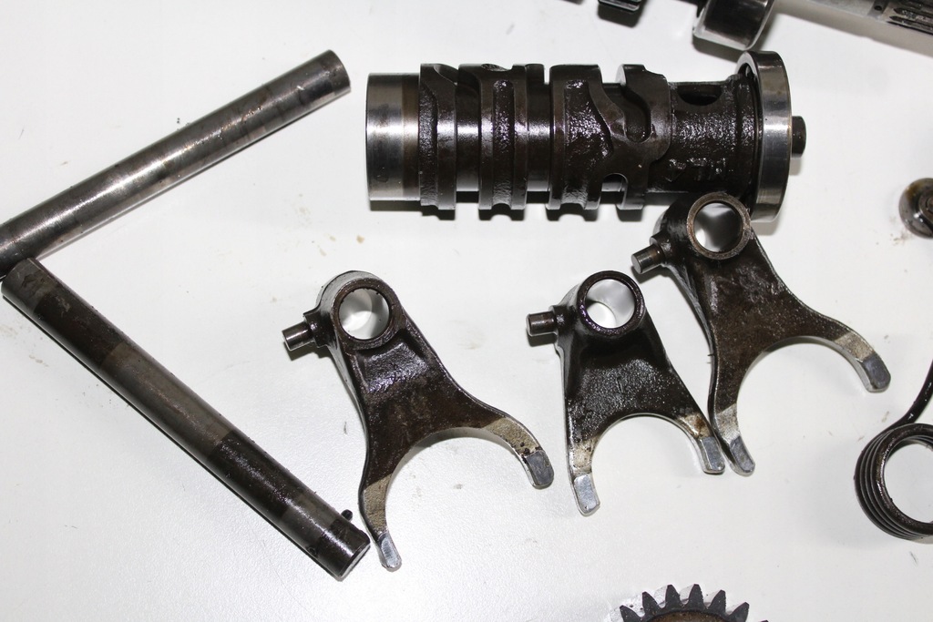 Κιβώτιο ταχυτήτων HONDA CB 450, οδηγός, οδηγοί Product image