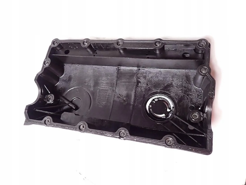 ΚΑΛΥΜΜΑ ΒΑΛΒΙΔΑΣ VW AUDI SKODA 1.9TDI ASZ ARL AXR ATD 038103469S Product image