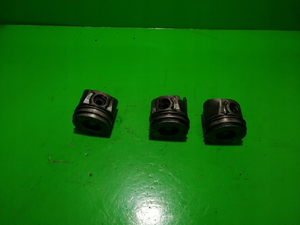 PISTON 2.0HDI 136KM G6DA RHR PEUGEOT VOLVO FORD 085190 Product image