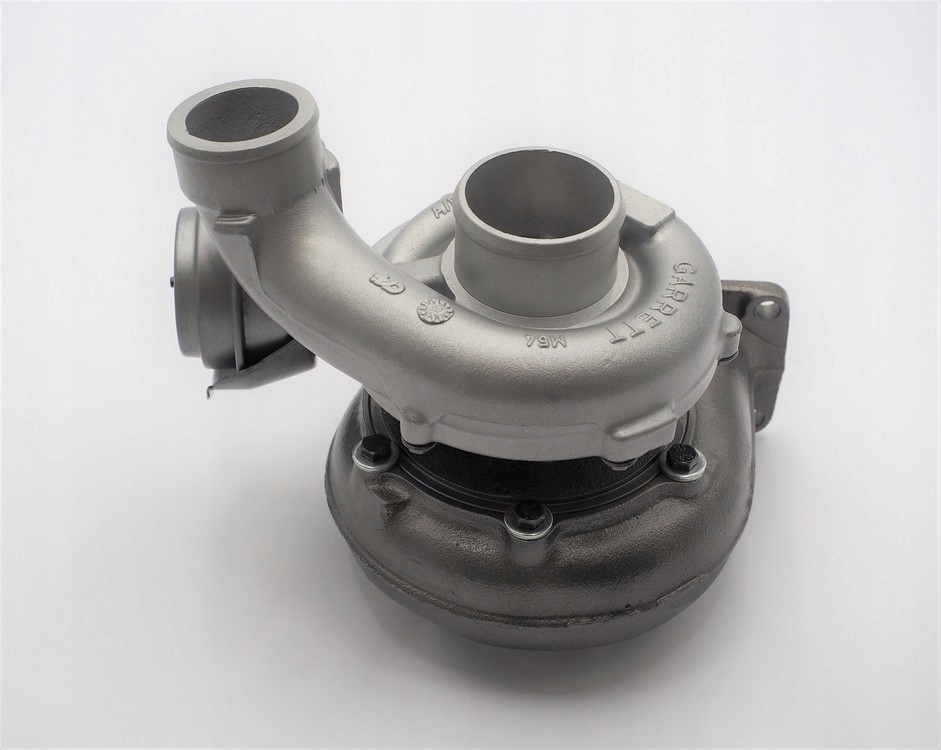 Τουρμπίνα Alfa Romeo 156 166 2.4 JTD 140 HP 710812 Product image