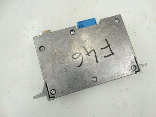 ΜΟΝΑΔΑ ΕΛΕΓΧΟΥ ΚΑΜΕΡΑ BMW 2 F45 F46 2.0D 9367350 Product image