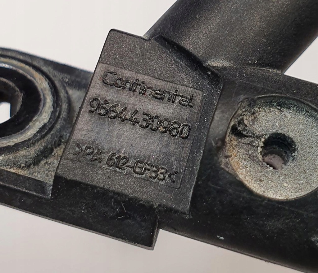 ΑΙΣΘΗΤΗΡΑΣ ΘΕΣΗ ΑΞΟΝΑ CITROEN BERLINGO II 9664430980 Product image