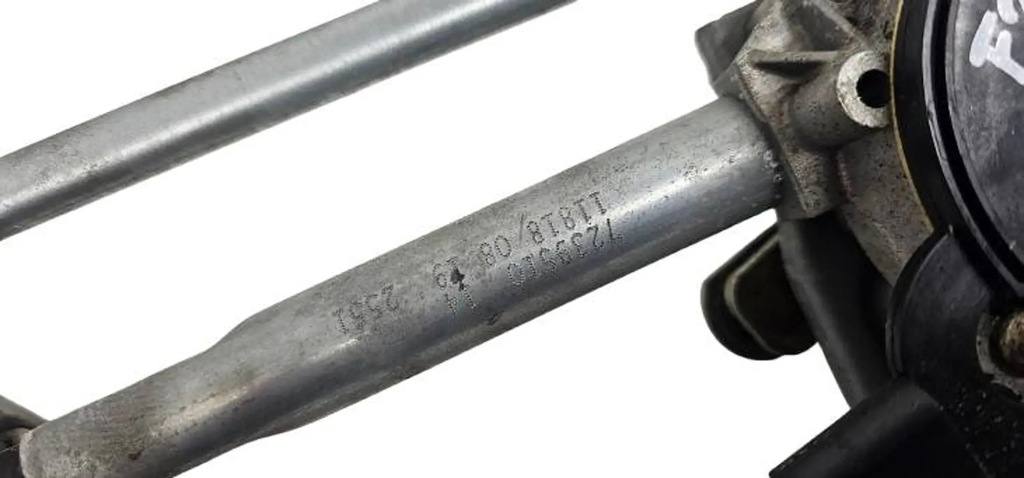 BMW 1 F20 F21 ΜΗΧΑΝΙΣΜΟΣ ΥΑΛΟΚΑΘΑΡΙΣΤΗΡΙΩΝ 7267503 EUROPA 18 R Product image