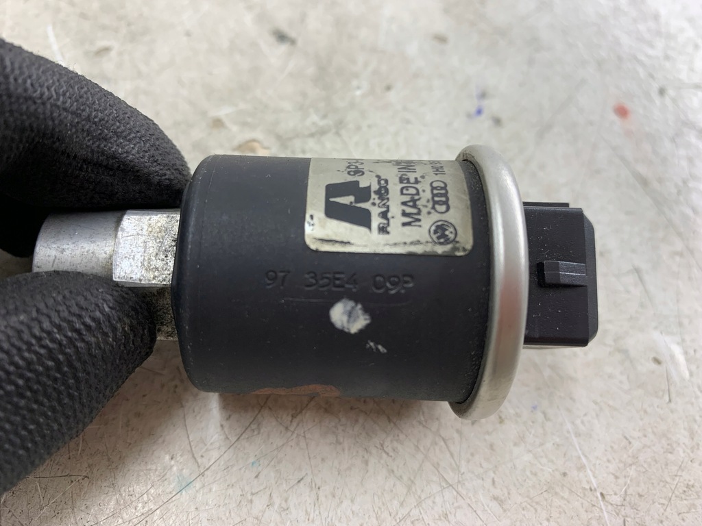 VW GOLF IV ΑΙΣΘΗΤΗΡΑΣ ΚΛΙΜΑΤΙΣΜΟΥ 1H0959139B Product image