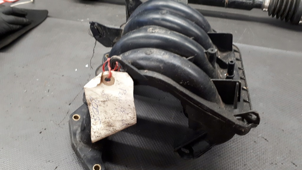 9631980380 Citroen c3 πολλαπλή εισαγωγής Product image