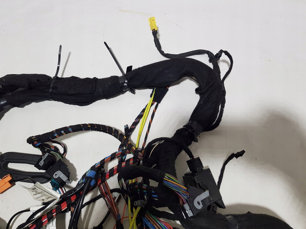 ΜΟΝΑΔΑ ΜΠΑΤΑΡΙΑΣ ΚΑΛΩΔΙΑ ΚΟΡΜΟΥ MERCEDES SL R230 W230 2305400945 Product image