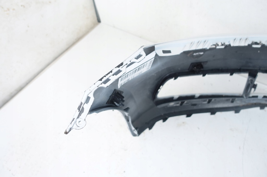 VW Touran 5ta II 2015- Μπροστινό προφυλακτήρα 5TA807221A-L Product image