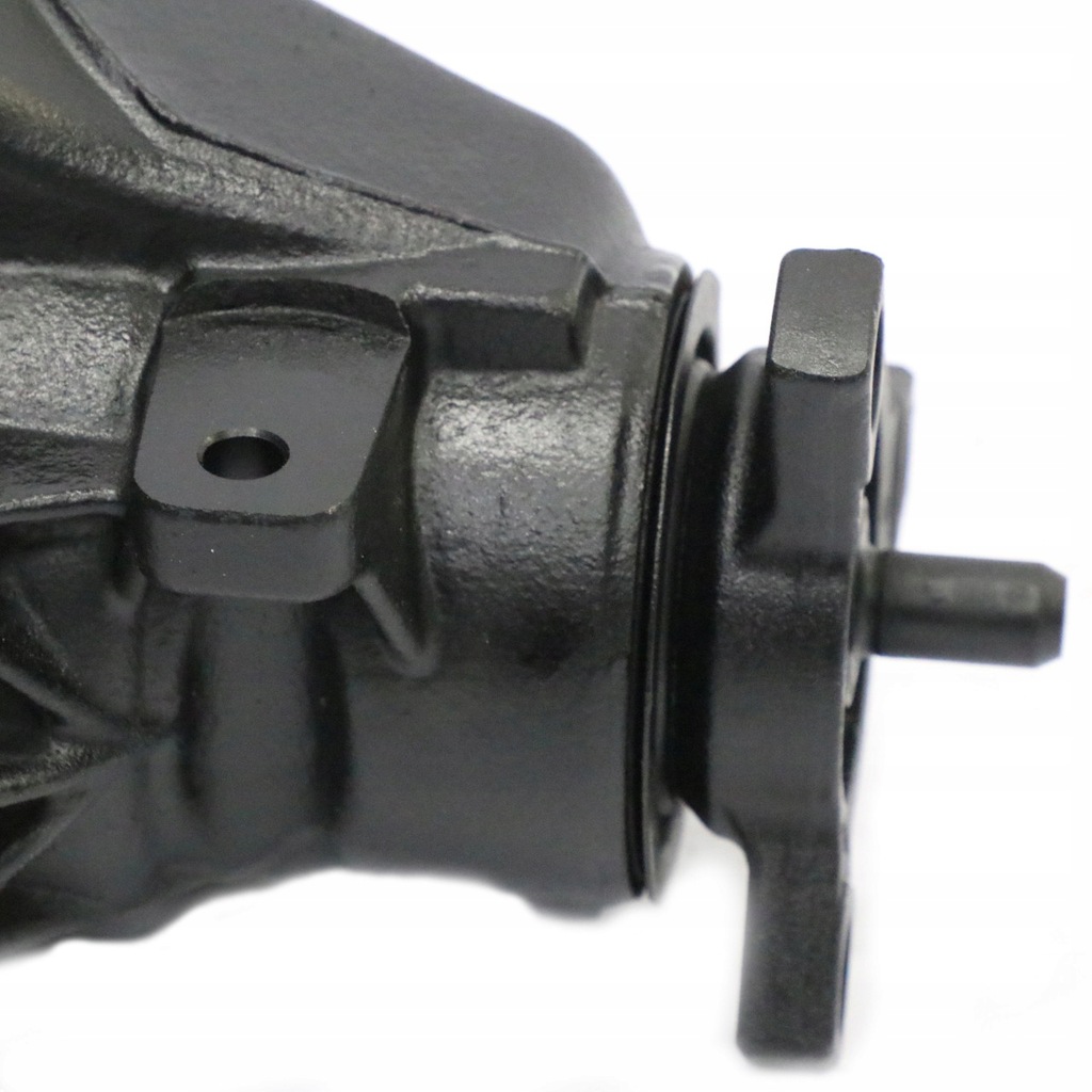 Mercedes R172 SLC 43 AMG Differential Bridge Πίσω 2.82 A1723503403 Product image