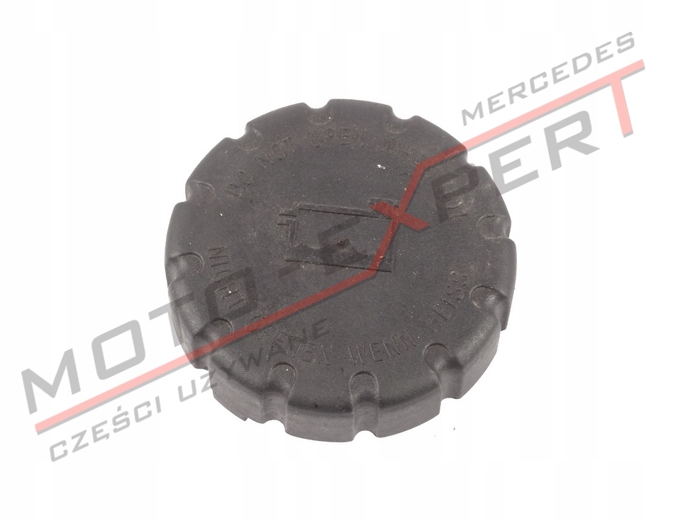 Mercedes W203 W209 W211 W219 ΚΑΠΑΚΙ ΔΕΞΑΜΕΝΗΣ ΝΕΡΟΥ A2105010715 Product image