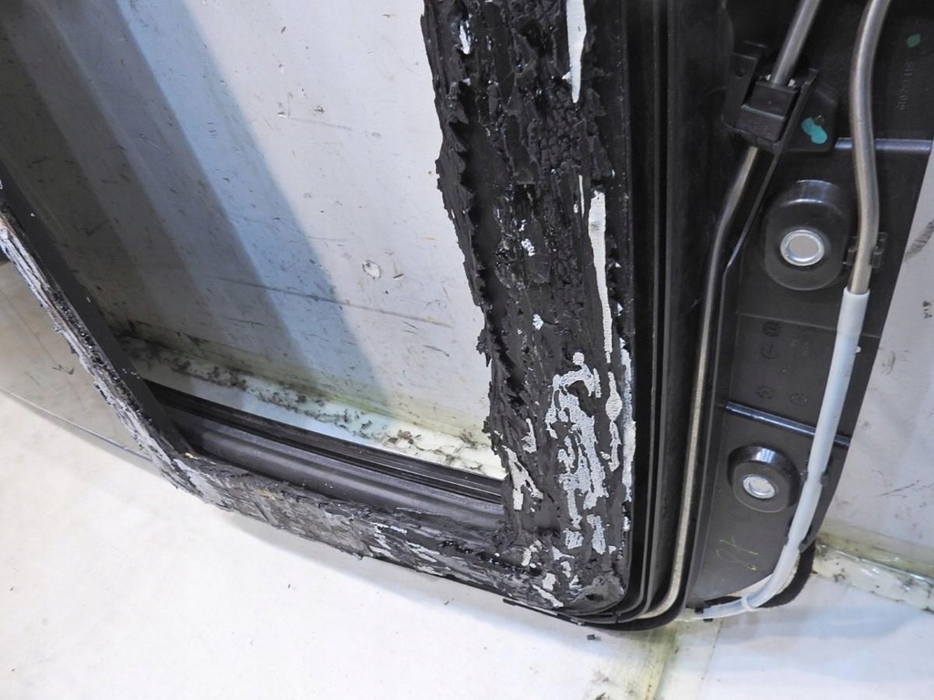 ΗΛΙΟΡΟΦΗ PANORAMA OPEL INSIGNIA A COMBI 541734139 Product image