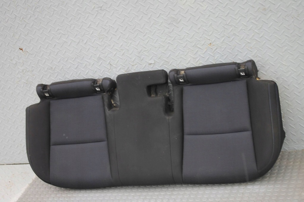 Πίσω καναπές Hyundai Tucson II III 15-20 πίσω κάθισμα Product image