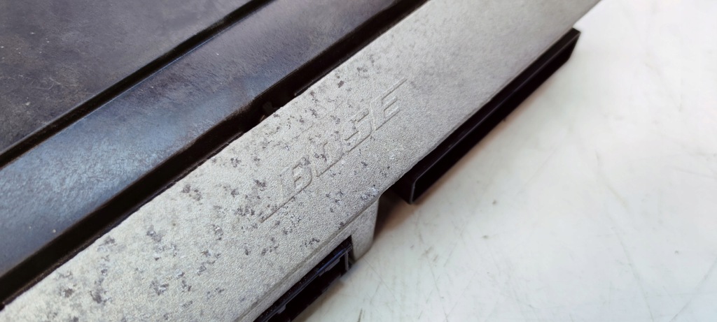 ΕΝΙΣΧΥΤΗΣ BOSE AUDI A6 C6 4F0035223F 4F0910223F FUNCTIONAL Product image