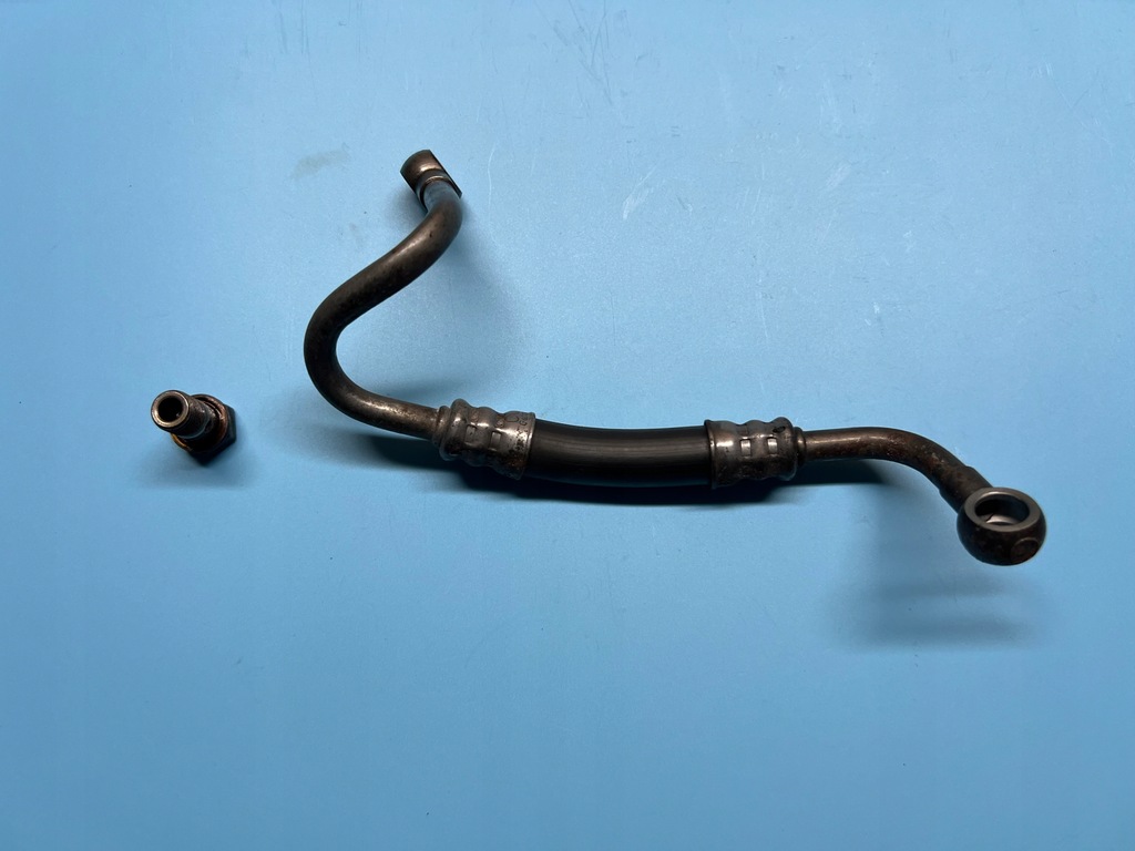 ΣΩΛΗΝΑ ΛΑΔΙΟΥ ΣΤΡΟΒΙΛΟΥ BMW E60 E90 2.0D 177KM Product image