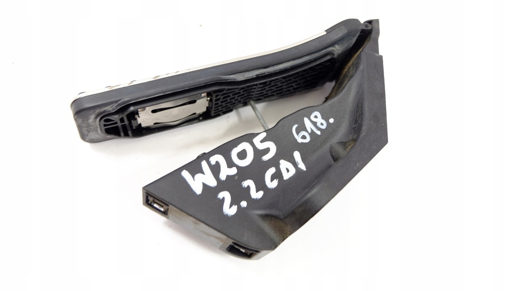 MERCEDES C-CLASS W205 2.2 CDI ΠΟΤΕΝΤΙΟΜΕΤΡΟ ΠΕΝΤΑΛ ΑΕΡΙΟΥ A2053000104 Product image