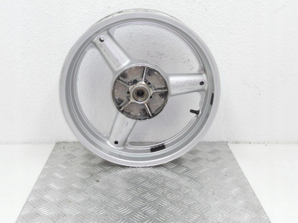 SUZUKI SV 650 * ΖΑΝΤΑ ΠΙΣΩ ΤΡΟΧΟΣ ΠΡΩΤΟΤΥΠΟ Product image