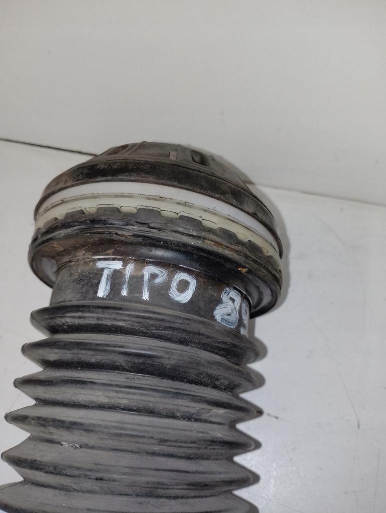 ΕΜΠΡΟΣ ΚΑΛΥΜΜΑ FIAT TIPO II 52062358 ΜΑΞΙΛΑΡΙ ΑΜΟΡΤΙΣΤΡΙΑ 51983626 Product image