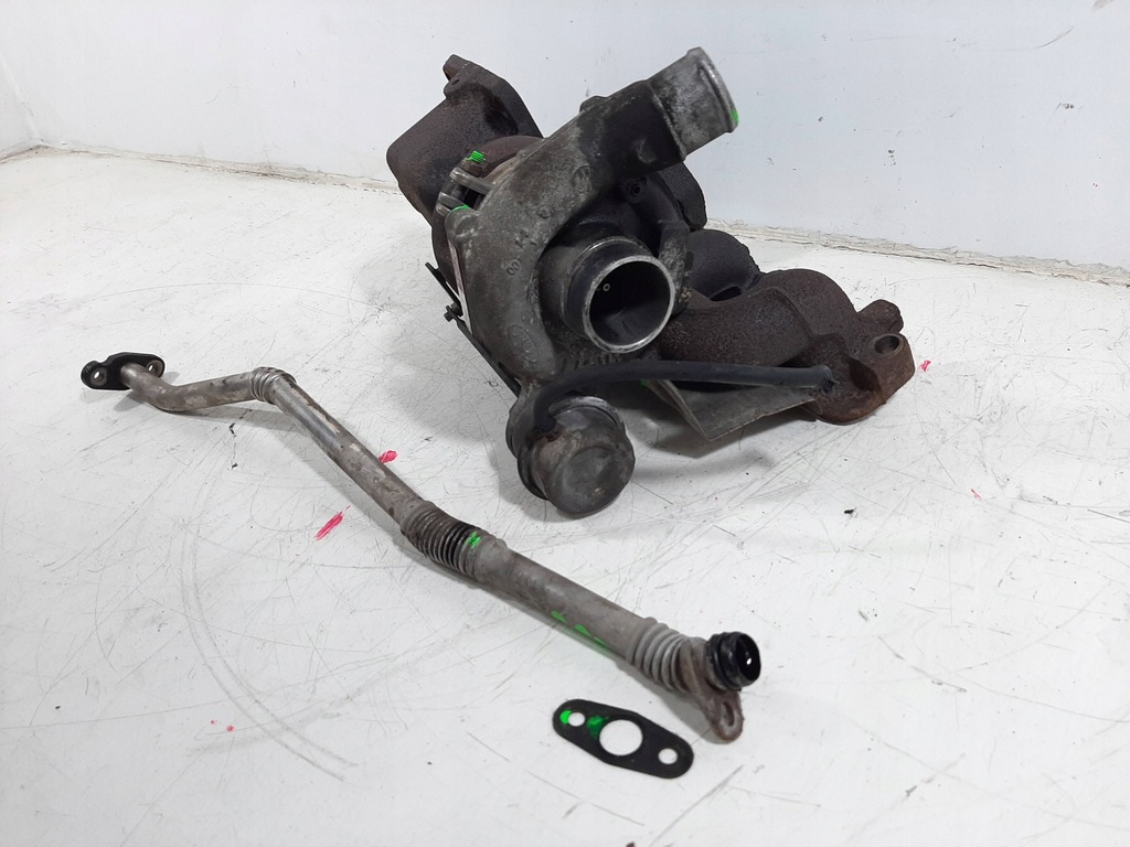 FORD TRANSIT MK6 2.0DI 01R ΣΤΡΟΒΙΒΟΛΟΣ 1C1Q-6K682-DB Product image