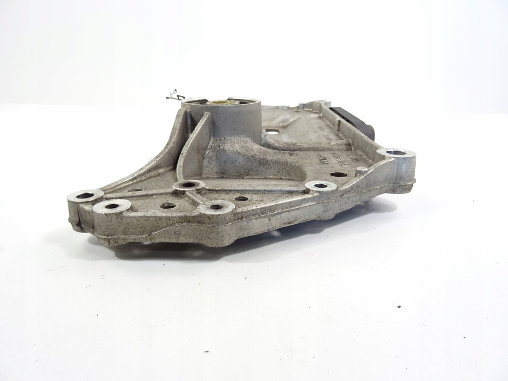 VW TOURAN LIFT 1.6 TDI STROLLER TRANSFER SLED 1K0199369F 1K0199868 Product image