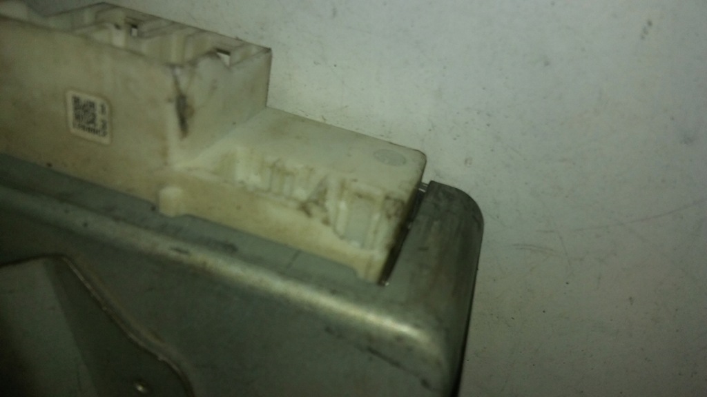 ΕΛΕΓΧΟΣ ΥΔΡΟΜΕΙΟΥ ΤΙΜΟΝΙΟΥ TOYOTA YARIS 89650-0D091 Product image