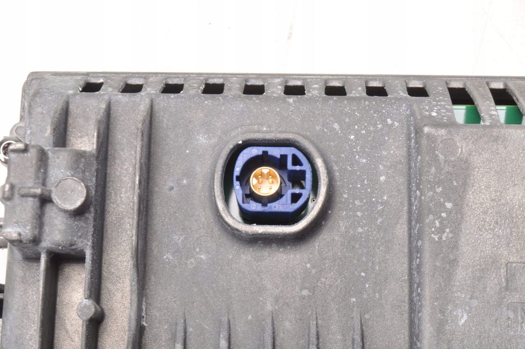 MERCEDES W212 LIFT ΟΘΟΝΗ ΠΛΟΗΓΗΣΗΣ Α2129014606 Product image