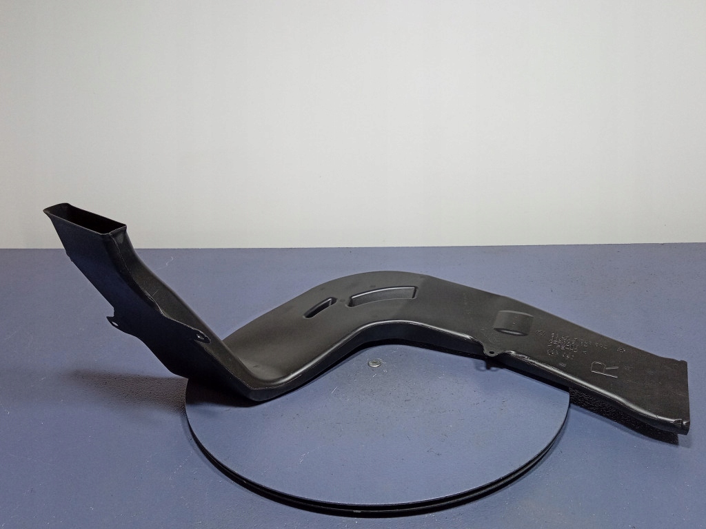 BMW 5 G30 G31 AIR FLOW DUCT ΔΕΞΙΑ 7343502 Product image