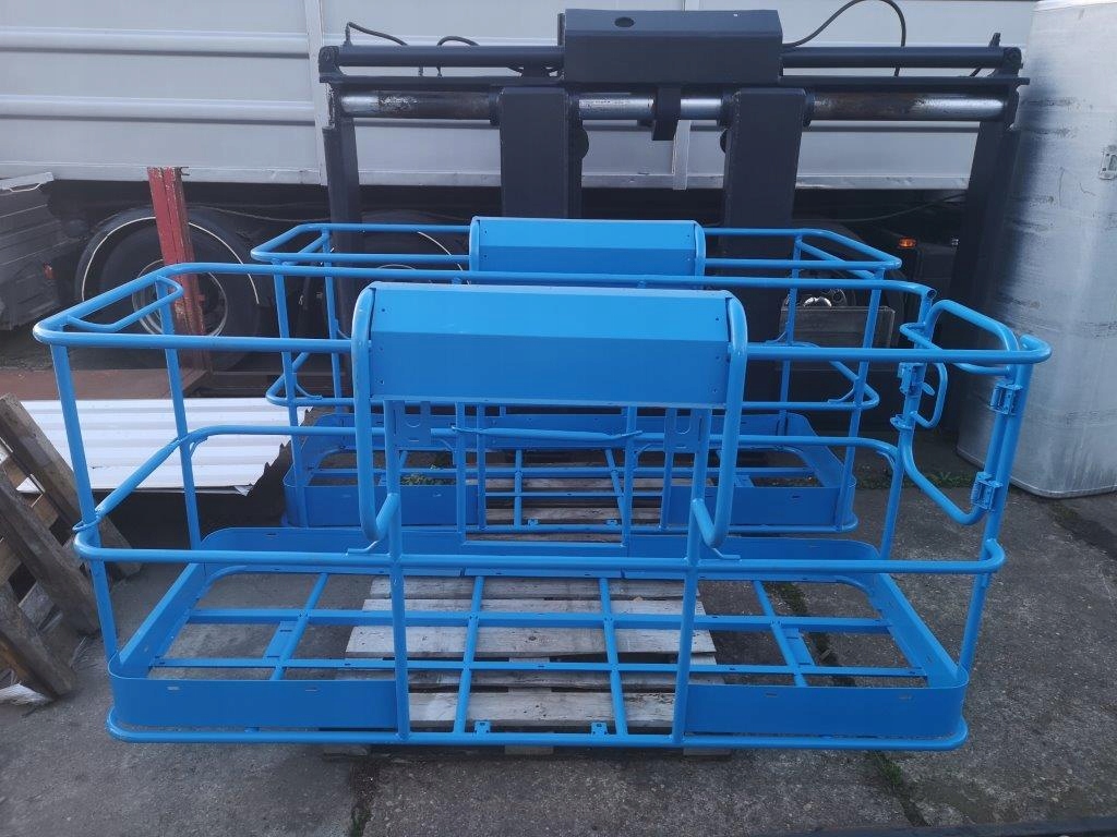 ΚΑΛΑΘΙ ΕΡΓΑΣΙΑΣ GENIE 2380x850 mm *εισαγωγή από Σουηδία Product image