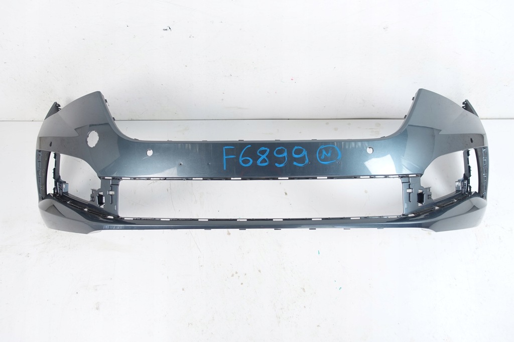 Skoda Scala 657 2019- Μπροστινό προφυλακτήρα 657807221 Product image