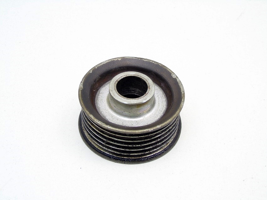 ΤΡΟΧΟΣ ΕΝΑΛΛΑΚΤΗ 1.8 2.0 16V MAZDA 5 6 GG GH GY Product image