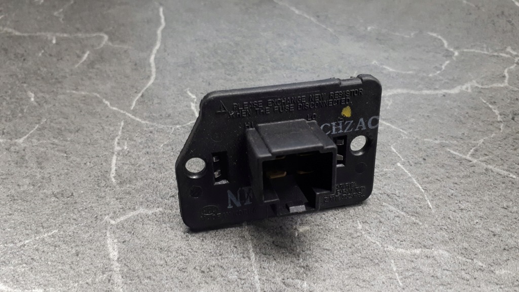 αντίσταση hyundai l30 Product image