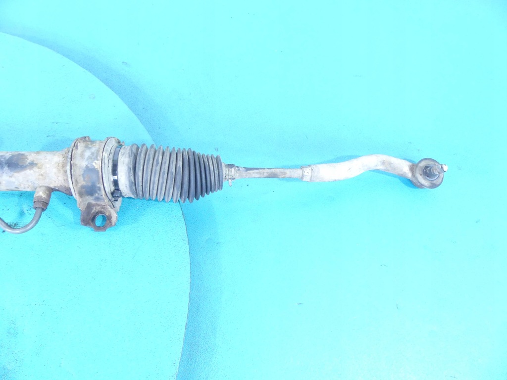 HYDR GEARBOX TOYOTA YARIS ΚΑΙ ΕΥΡΩΠΗ Product image