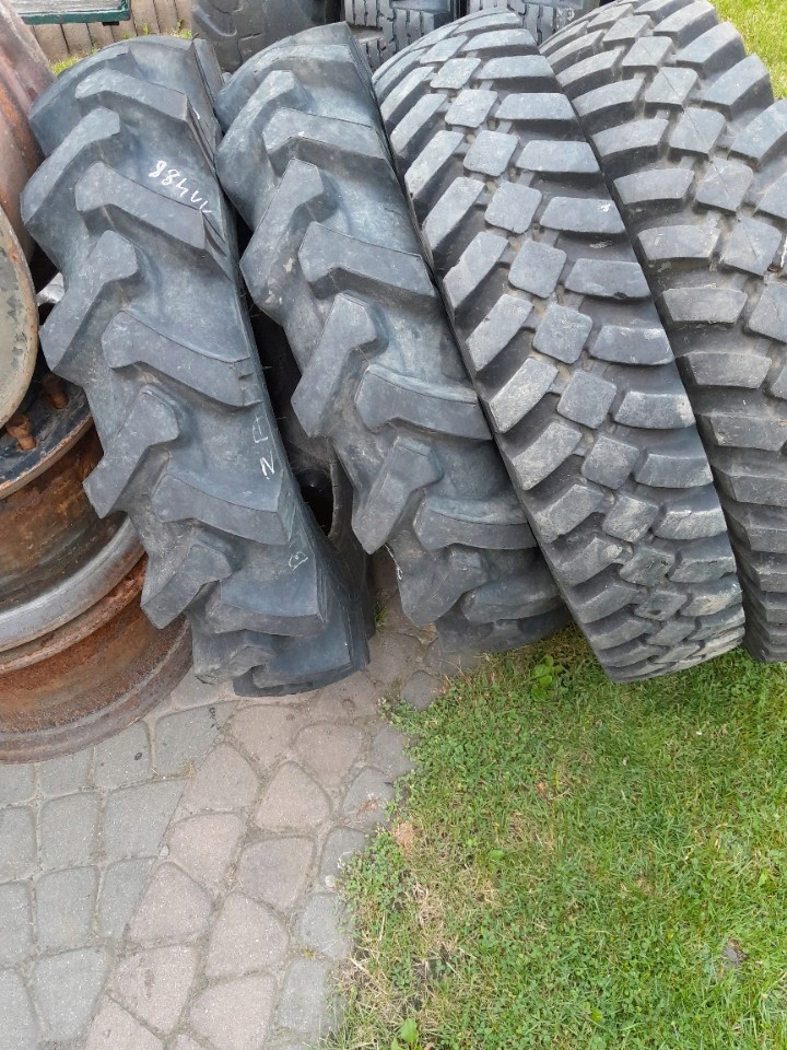 Ελαστικό 825x20 (825R20) Κάμα Product image