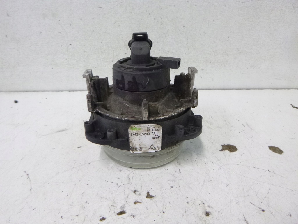 Αλογόνο Jaguar X Type 02 Product image