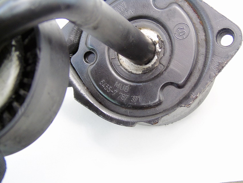 ΕΝΤΑΚΤΗ ΖΩΝΗΣ 2.0 D BMW X3 E46 E90 E91 E60 E61 E87 E91 E83 6455-7787371 Product image
