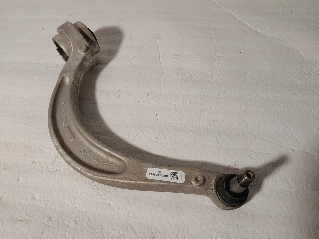 Audi A4 B9 ανύψωση sedan swingarm δεξιά μπροστά 8W0407696A 8W0407694A Product image