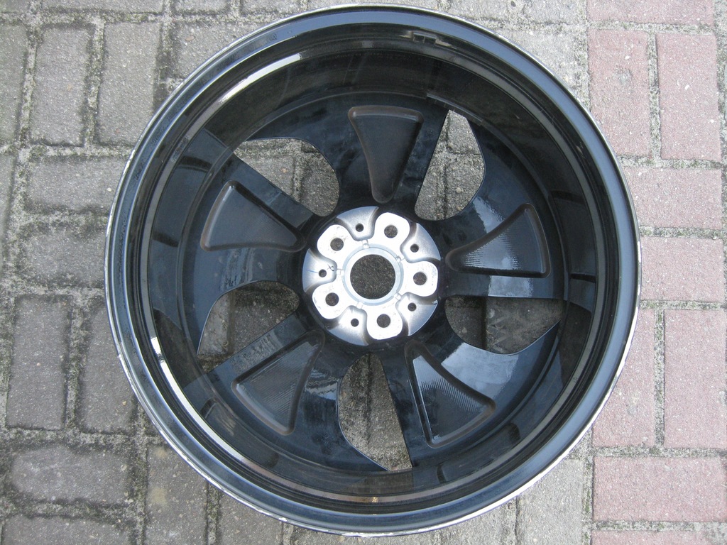 ΖΑΝΤΑ BMW i8 "20", ΔΕΞΙΑ Product image