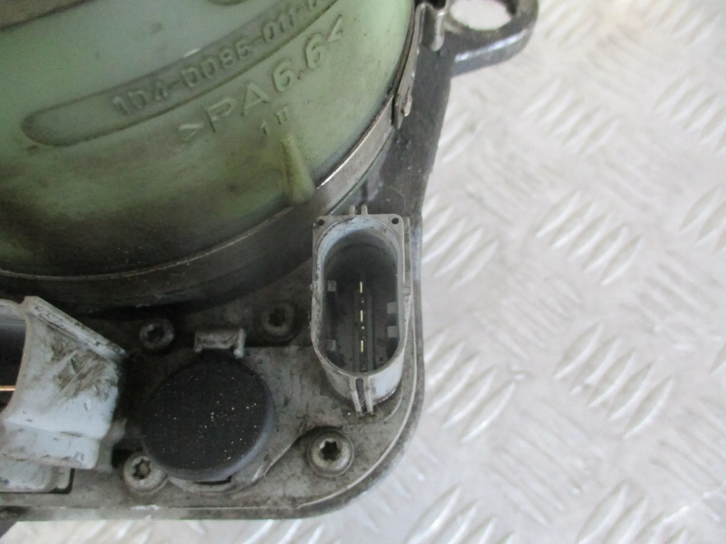 POWER PUMP FORD FOCUS II 04-11 4M513K514CA Product image