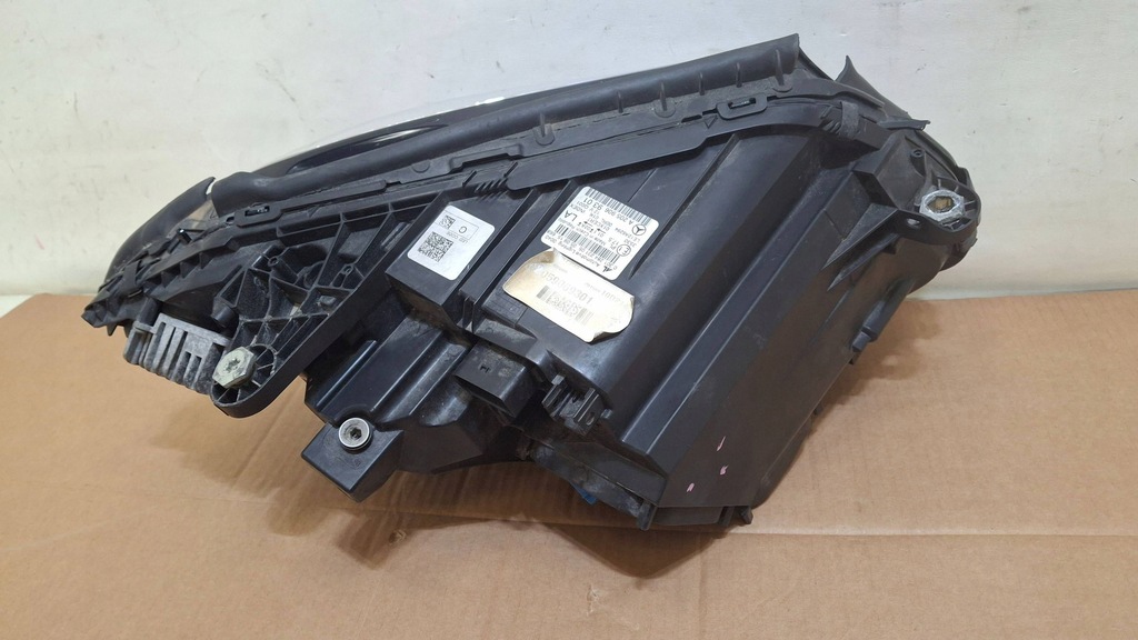 ΕΜΠΡΟΣ ΦΩΤΙΣΤΙΚΟ ΑΡΙΣΤΕΡΟ MERCEDES C-CLASS W205 A205 ILS A2059069301 Product image