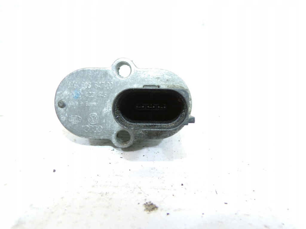 ΑΙΣΘΗΤΗΡΑΣ ΓΩΝΙΑΣ ΤΙΜΟΝΙΟΥ AUDI SEAT SKODA VW 6Q0423445 Product image