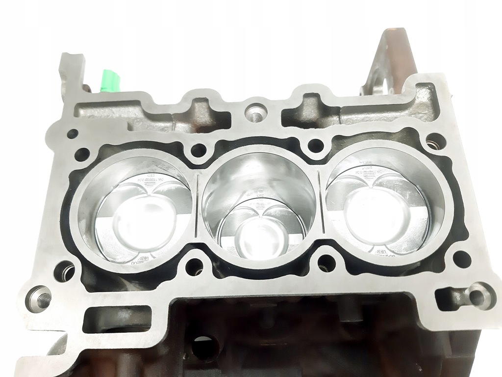 Ford Focus MK3 1.0 EcoBoost Shaft M1DA κάτω από τον κινητήρα RFCM5G-6015-HB όπως νέο Product image