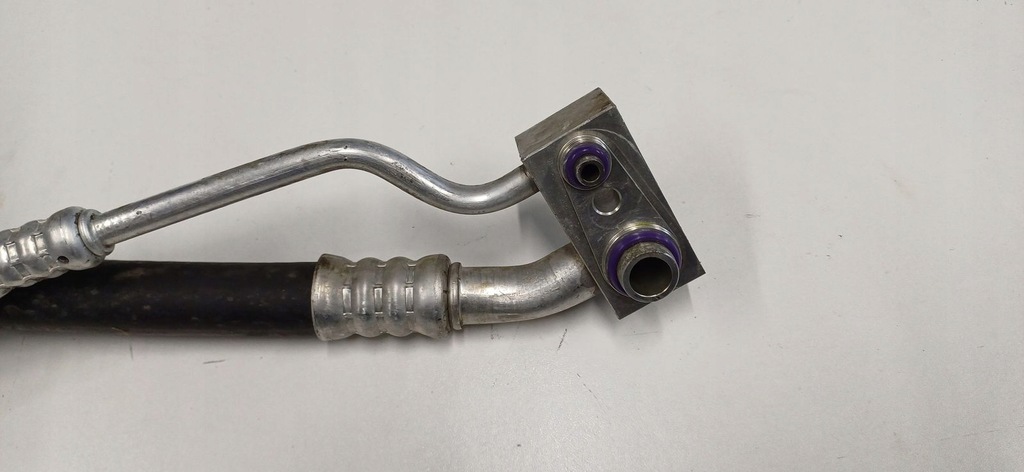 OPEL ASTRA H III 06R 2.0 T Z20LEL AIR CONDITIONING PIPE EUROPE Product image