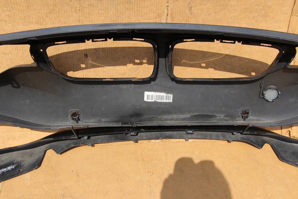 BMW 4 ALPINA F32 F33 F36 εμπρός προφυλακτήρας 13-20 Product image