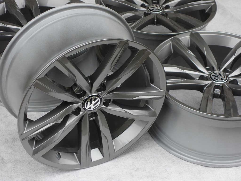 VW ARTEON PASSAT B8 LIFT TIGUAN 18' DARTFORD ΖΑΝΤΕΣ Product image
