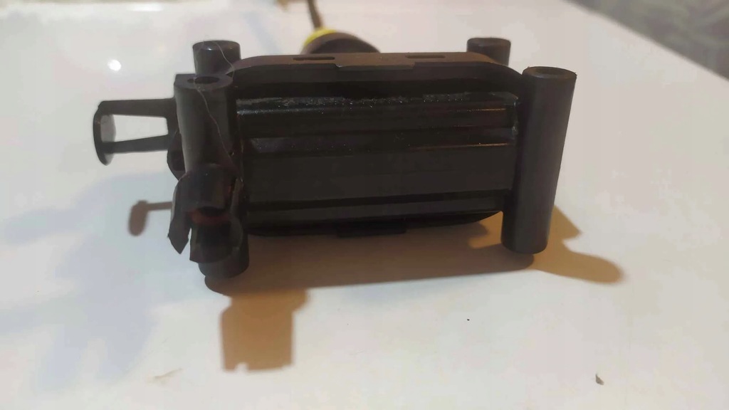 Mercedes-Benz W124 Ενεργοποιητής κεντρικού κλειδώματος Product image