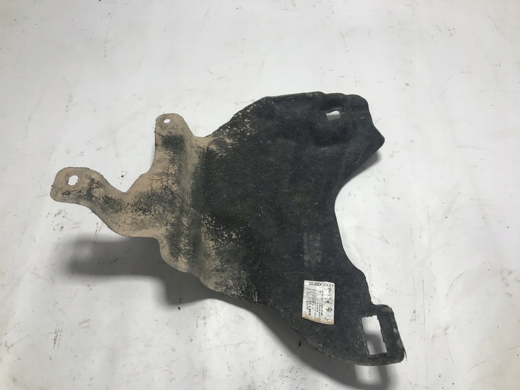 ΚΑΛΥΜΜΑ ΚΙΝΗΤΗΡΑ CITROEN BERLINGO IV RIFTER 18- Product image