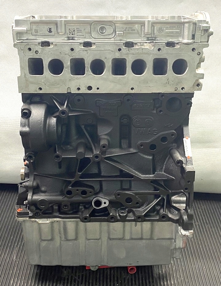 ΚΙΝΗΤΗΡΑΣ 2.0 TDI DAU DAV DAW VW CRAFTER MAN TGE Product image