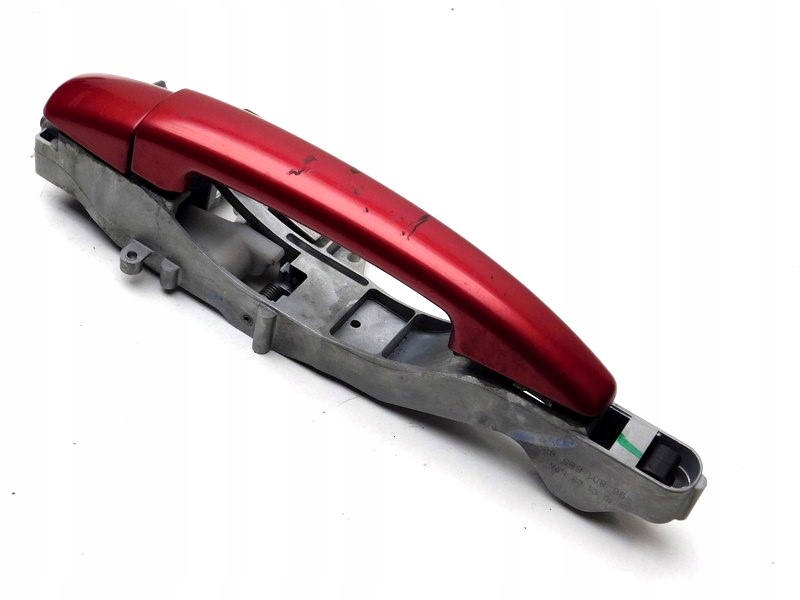 02/22 PEUGEOT 207 ΕΞΩΤΕΡΙΚΗ ΧΕΙΡΟΛΑΒΗ Μπροστά δεξιά EKQD Product image