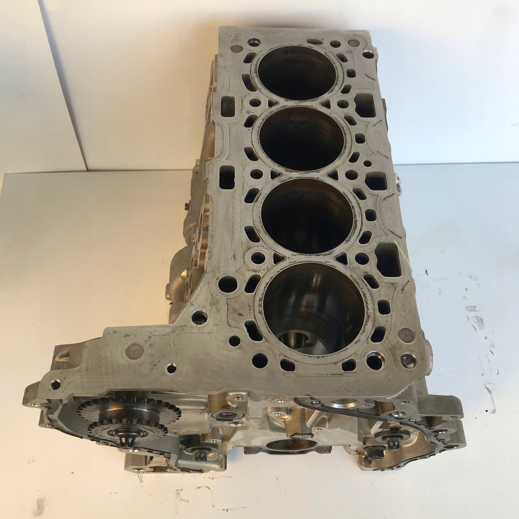 ΜΠΛΟΚ ΚΙΝΗΤΉΡΑ BMW X1 F45 F46 F48 ΜΊΝΙ S F55 F56 Product image