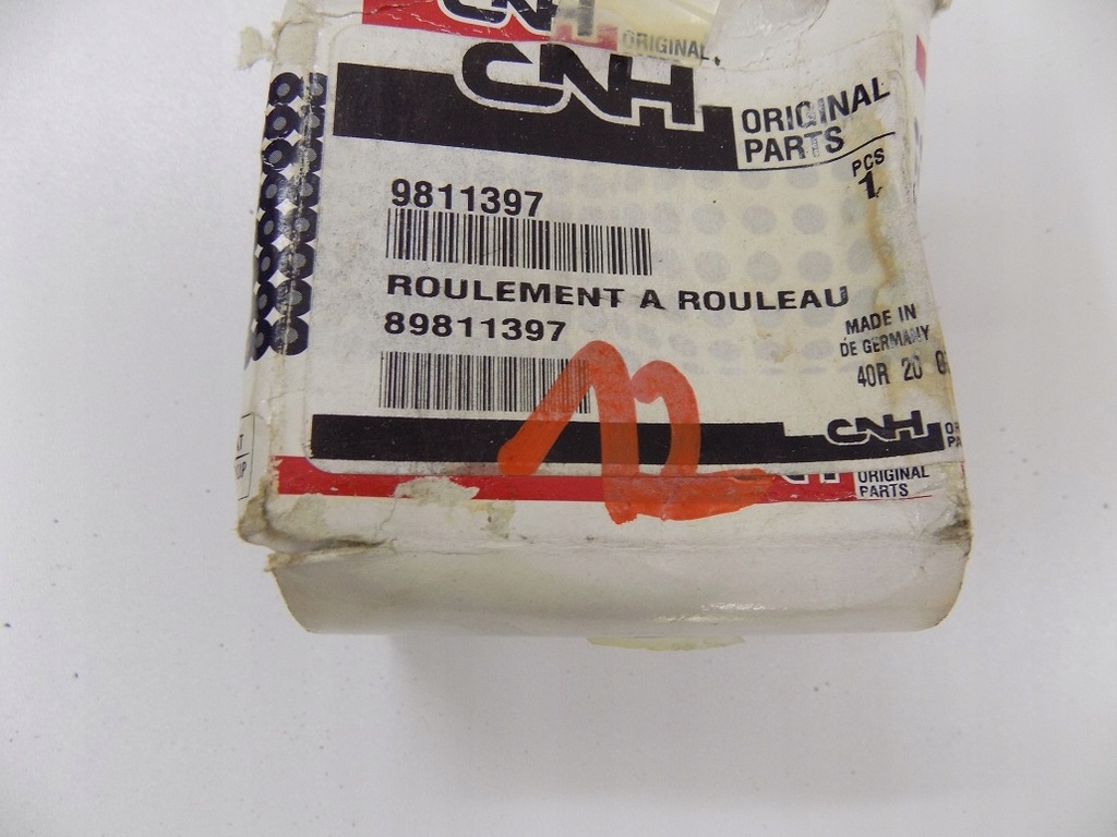 CNH BEARING CASE 2060-17 2010 2060-20 2020 2030 2040 2050 2060-15 Product image